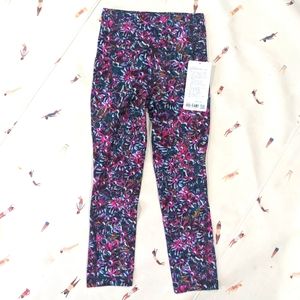 Lululemon swift speed highrise 21" legging